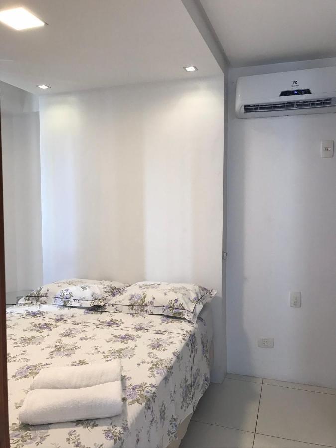 Flat Em Boa Viagem - Portomar Ap 505 Apartment Recife Ngoại thất bức ảnh