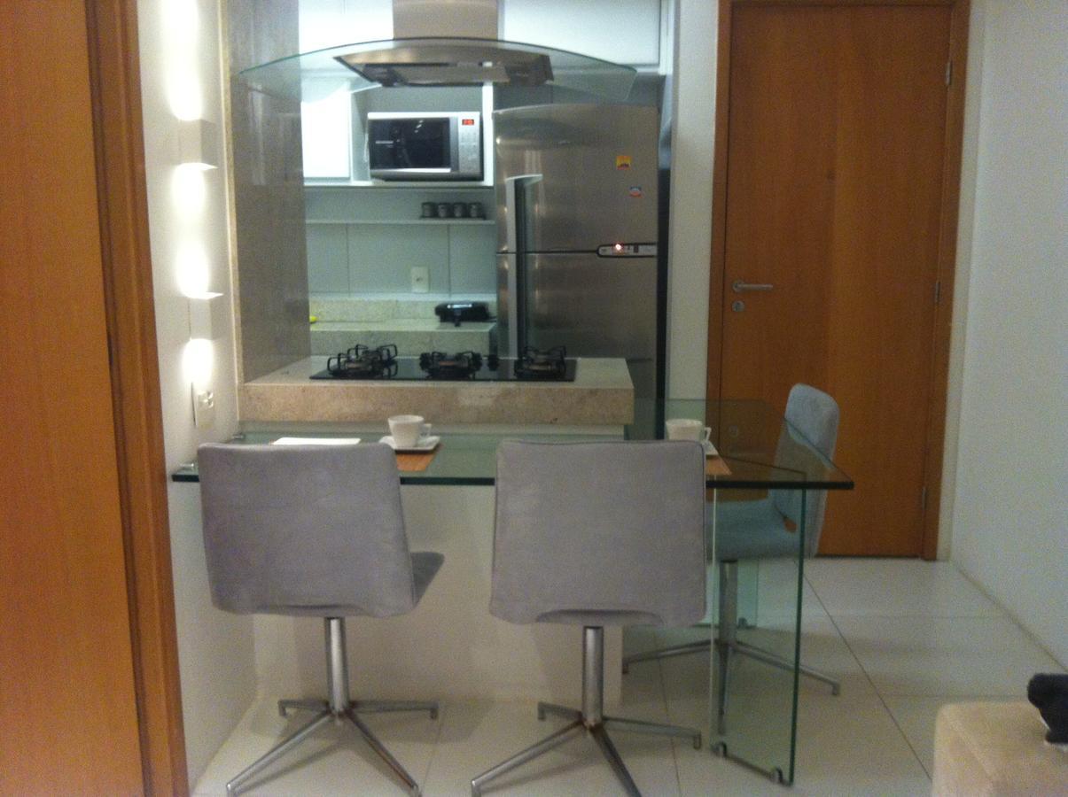 Flat Em Boa Viagem - Portomar Ap 505 Apartment Recife Ngoại thất bức ảnh