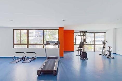 Flat Em Boa Viagem - Portomar Ap 505 Apartment Recife Ngoại thất bức ảnh