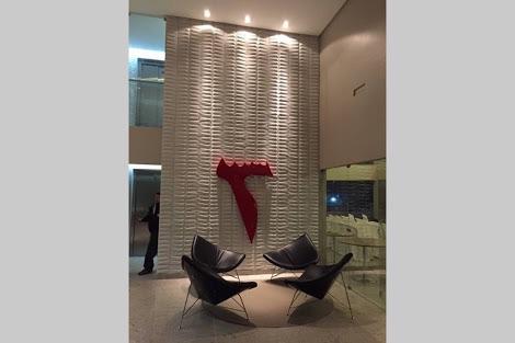 Flat Em Boa Viagem - Portomar Ap 505 Apartment Recife Ngoại thất bức ảnh