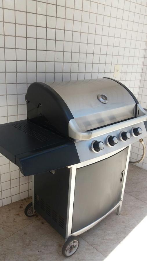 Flat Em Boa Viagem - Portomar Ap 505 Apartment Recife Ngoại thất bức ảnh